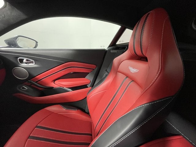 2023 Aston Martin Vantage F1 Edition