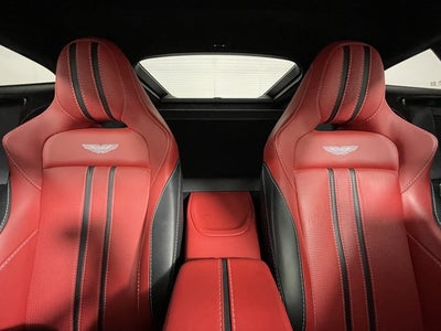 2023 Aston Martin Vantage F1 Edition