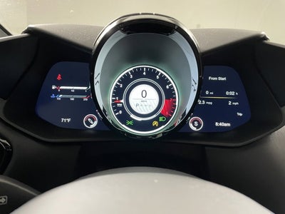 2023 Aston Martin Vantage F1 Edition