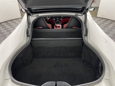 2023 Aston Martin Vantage F1 Edition