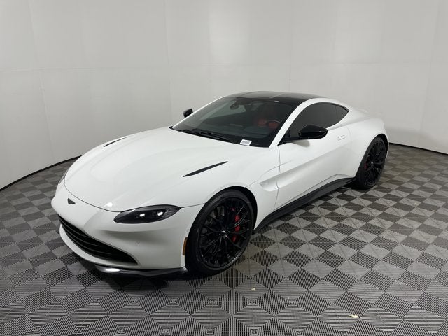 2023 Aston Martin Vantage F1 Edition