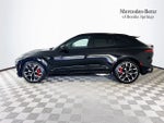 2024 Aston Martin DBX 707