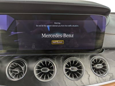 2021 Mercedes-Benz E-Class E 450 4MATIC® Coupe