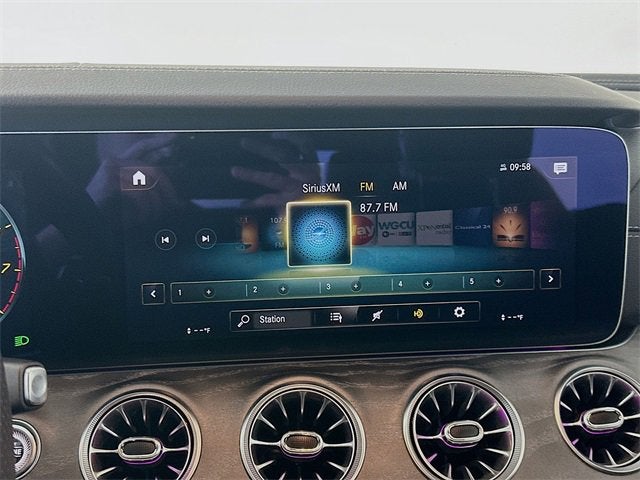 2023 Mercedes-Benz E-Class E 450