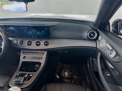 2023 Mercedes-Benz E-Class E 450