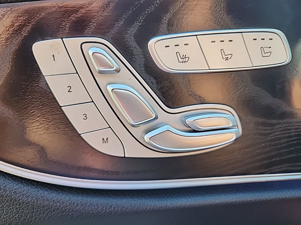 2022 Mercedes-Benz E 450 E 450