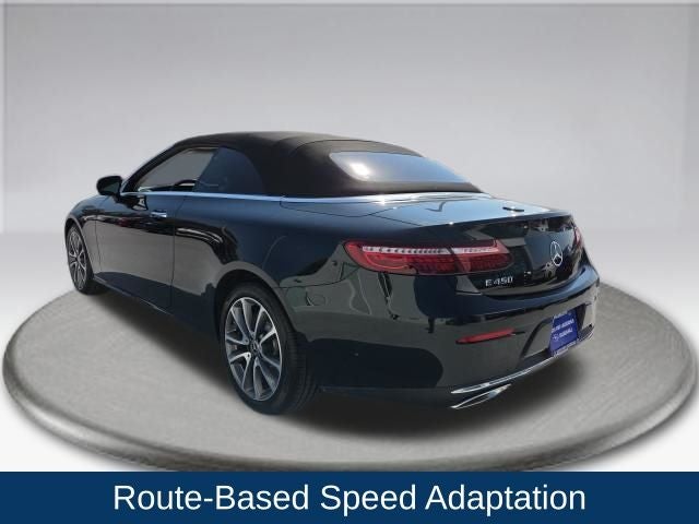 2023 Mercedes-Benz E 450 E 450