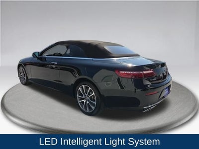 2023 Mercedes-Benz E 450 E 450