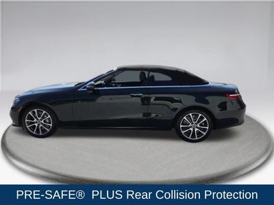 2023 Mercedes-Benz E 450 E 450