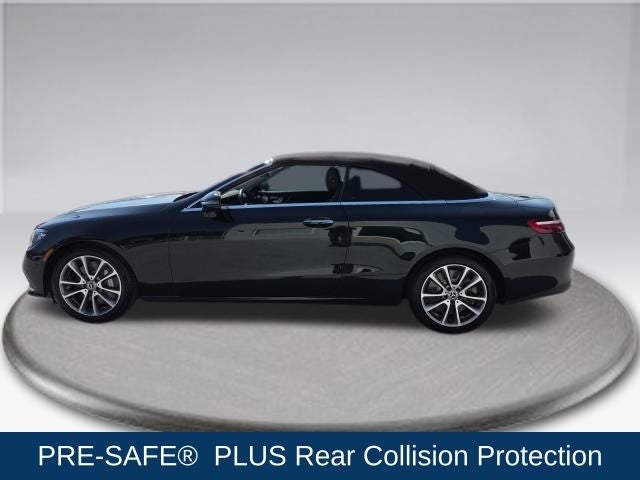 2023 Mercedes-Benz E 450 E 450