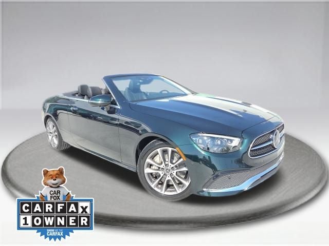 2023 Mercedes-Benz E 450 E 450