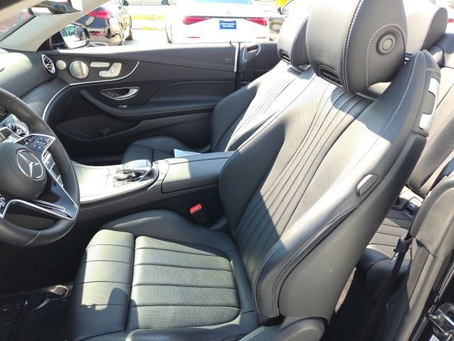 2023 Mercedes-Benz E 450 E 450