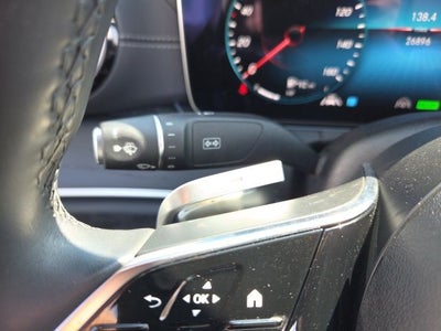 2023 Mercedes-Benz E 450 E 450