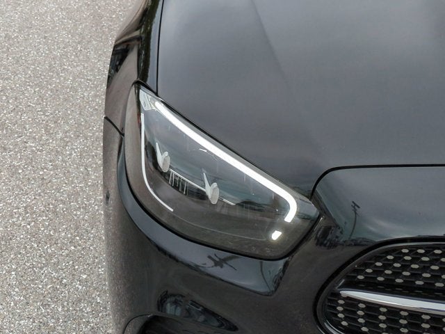 2023 Mercedes-Benz E 450 E 450