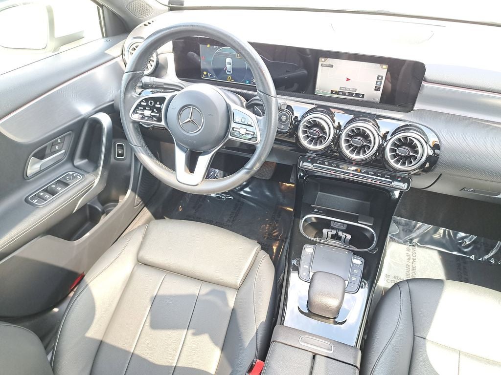 2022 Mercedes-Benz A 220 A 220