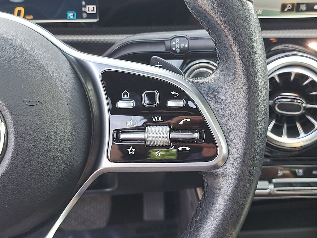 2022 Mercedes-Benz A 220 A 220