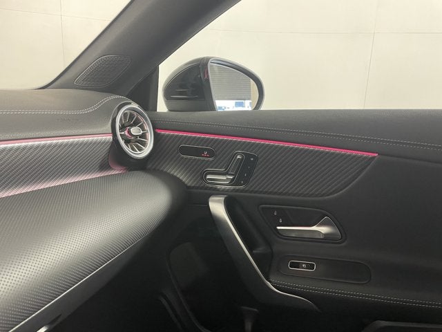 2025 Mercedes-Benz CLA CLA 250