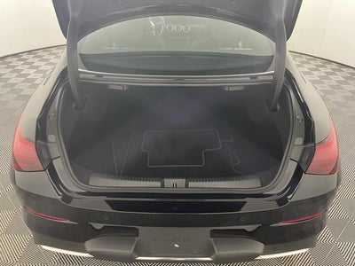 2025 Mercedes-Benz CLA CLA 250