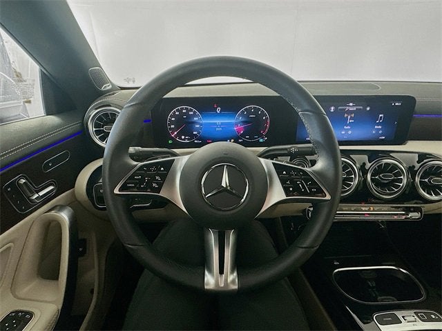 2026 Mercedes-Benz CLA CLA 250