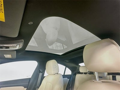 2026 Mercedes-Benz CLA CLA 250