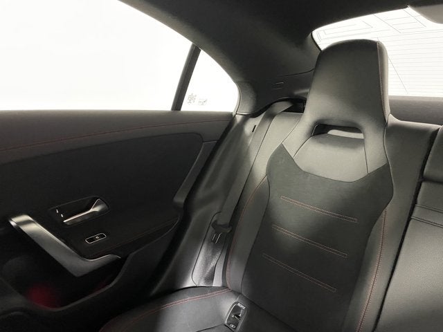 2023 Mercedes-Benz CLA CLA 250 Coupe