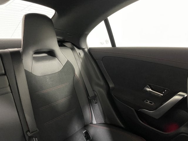 2023 Mercedes-Benz CLA CLA 250 Coupe