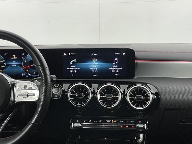 2023 Mercedes-Benz CLA CLA 250 Coupe