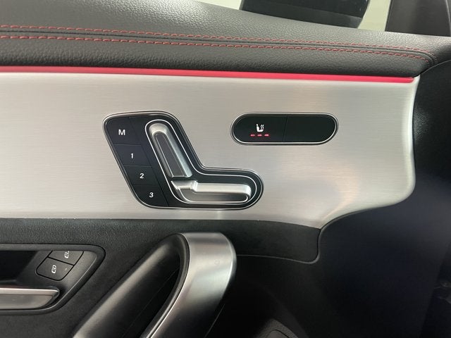 2023 Mercedes-Benz CLA CLA 250 Coupe