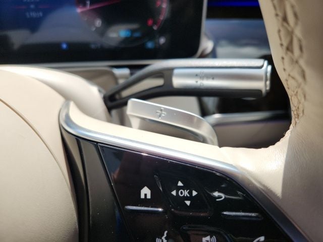 2022 Mercedes-Benz S 500 S 500 4MATIC®