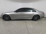2023 Mercedes-Benz S-Class S 500 4MATIC® Sedan