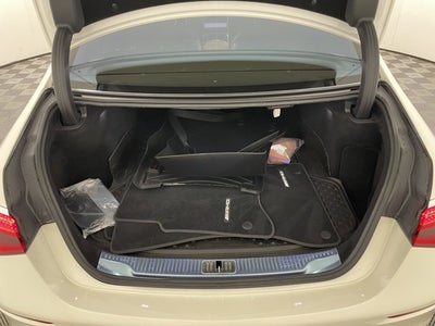 2023 Mercedes-Benz S-Class S 580e