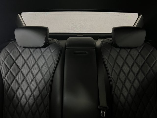 2022 Mercedes-Benz S-Class S 580 4MATIC® Sedan