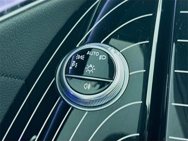 2021 Mercedes-Benz S-Class S 580