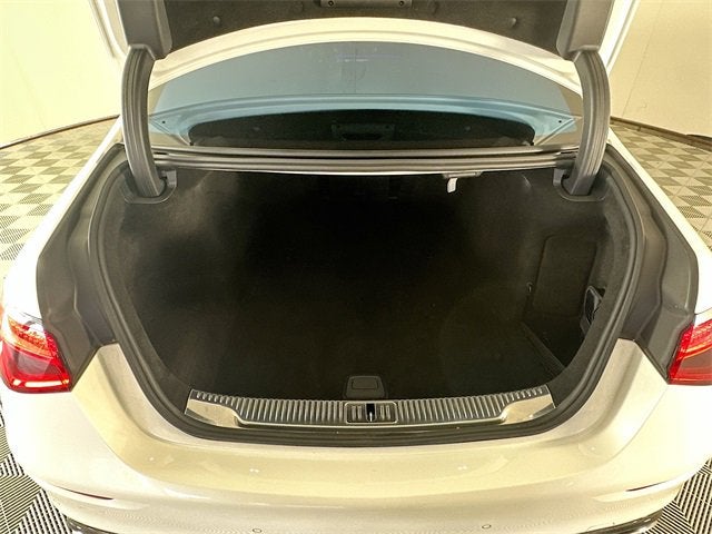 2021 Mercedes-Benz S-Class S 580