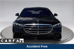 2022 Mercedes-Benz S 580 S 580 4MATIC®