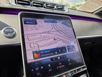 2023 Mercedes-Benz S 580 S 580 4MATIC®