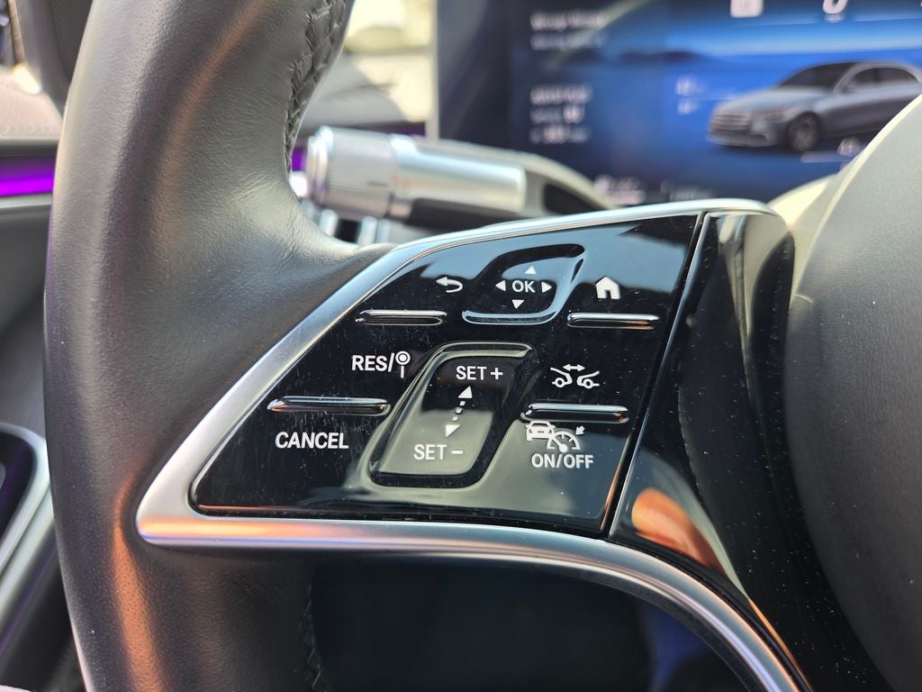 2023 Mercedes-Benz S 580 S 580 4MATIC®