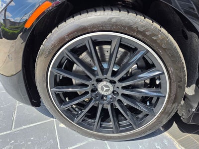 2023 Mercedes-Benz S 580 S 580 4MATIC®