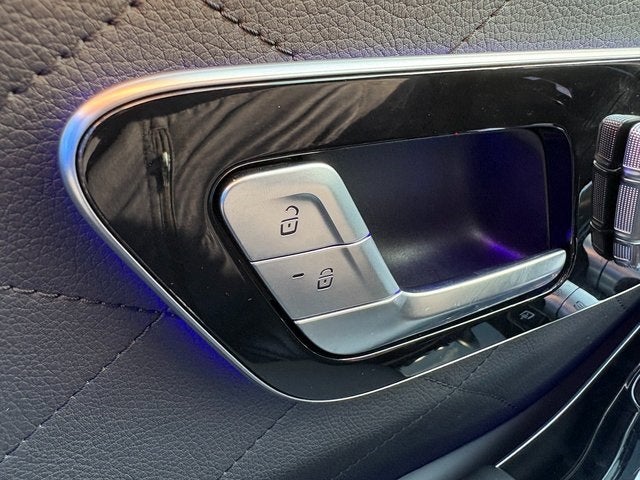 2022 Mercedes-Benz S 580 S 580 4MATIC®