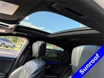 2022 Mercedes-Benz S 580 S 580 4MATIC®