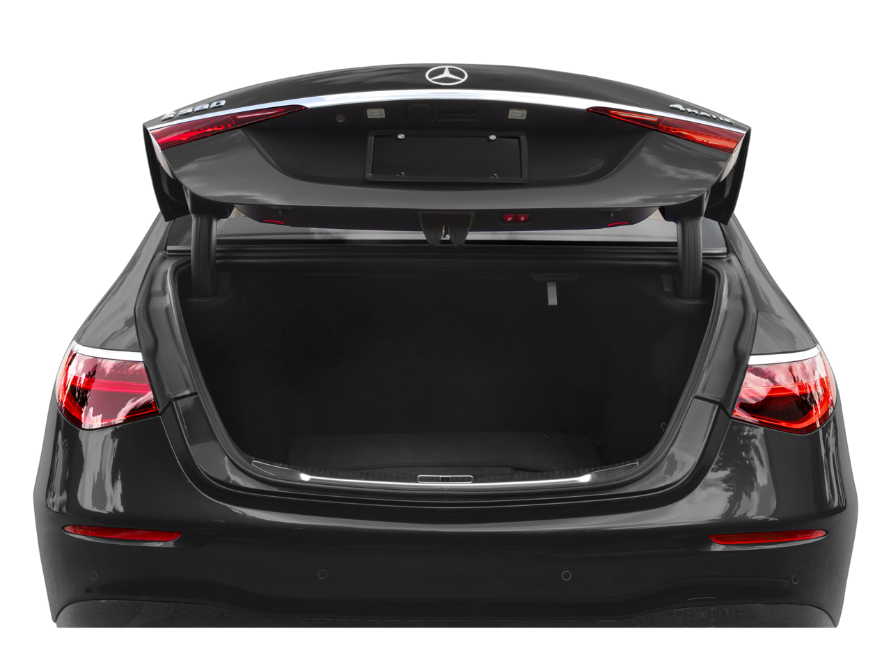 2022 Mercedes-Benz S 580 S 580 4MATIC®