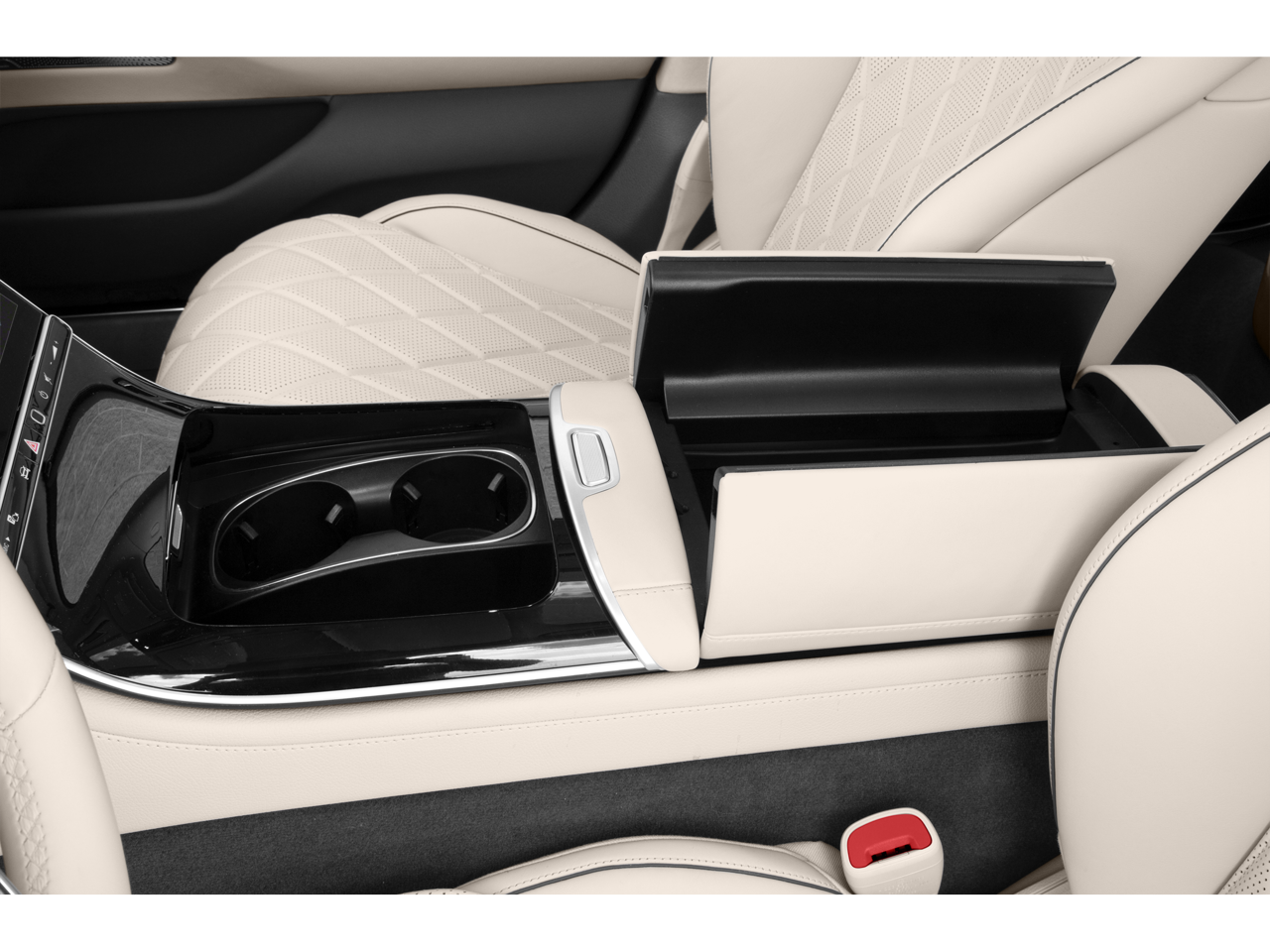 2022 Mercedes-Benz S 580 S 580 4MATIC®