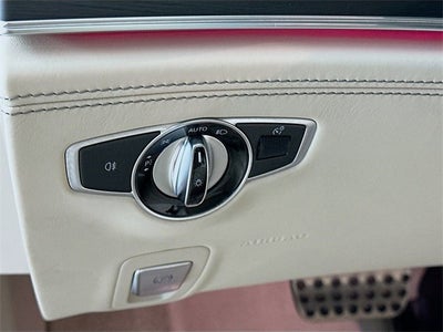 2023 Mercedes-Benz AMG® GT AMG® GT 43