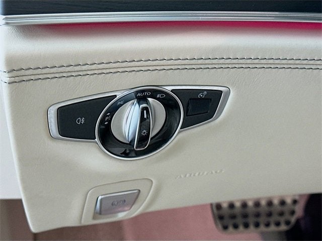 2023 Mercedes-Benz AMG® GT AMG® GT 43