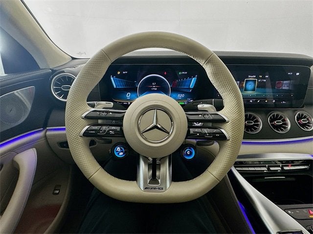 2023 Mercedes-Benz AMG® GT AMG® GT 43