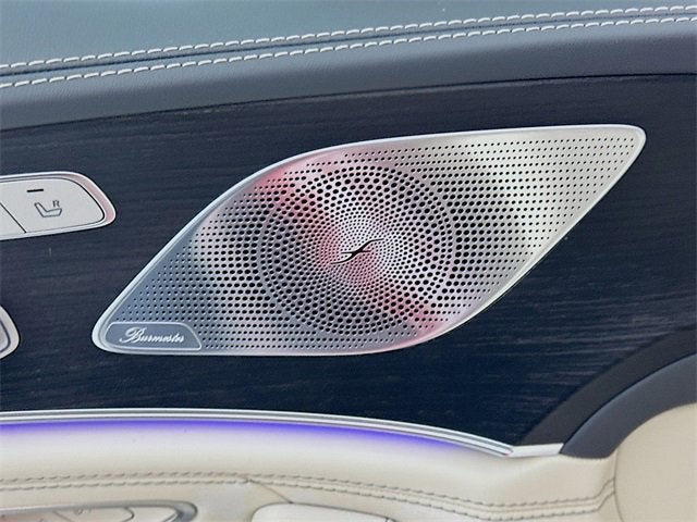 2023 Mercedes-Benz AMG® GT AMG® GT 43