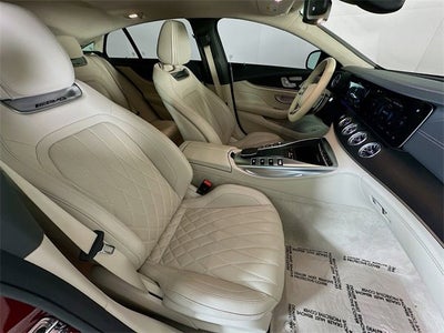 2023 Mercedes-Benz AMG® GT AMG® GT 43