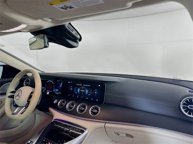 2023 Mercedes-Benz AMG® GT AMG® GT 43