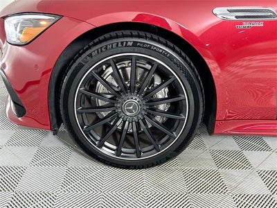 2023 Mercedes-Benz AMG® GT AMG® GT 43
