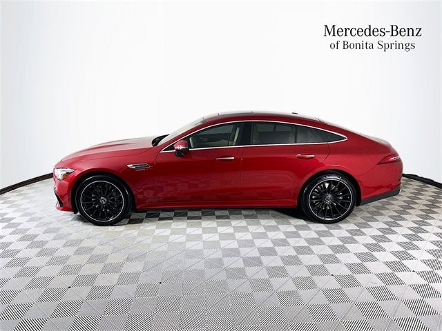2023 Mercedes-Benz AMG® GT AMG® GT 43